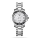 Orologio Longines HydroConquest Donna Ceramica 32mm