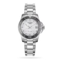 Orologio Longines HydroConquest Donna Ceramica 32mm
