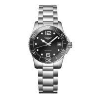 Orologio Longines HydroConquest Donna Ceramica 32mm