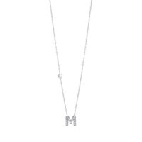 Collana Salvini Lettera M