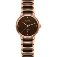 Orologio Rado Centrix Diamonds