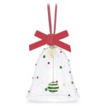 Cristallo Swarovski Decorazione Campanella Dulcis