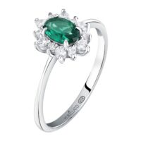 Anello Morellato Tesori