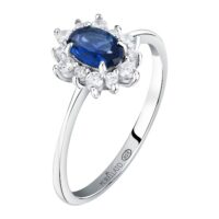 Anello Morellato Tesori