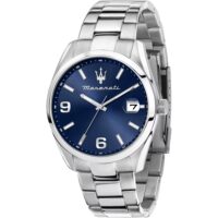 Orologio Maserati Attrazione Blu