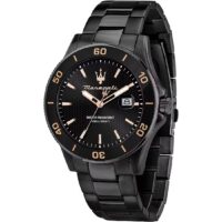 Orologio Maserati Competizione