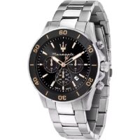 Orologio Maserati Competizione Cronografo