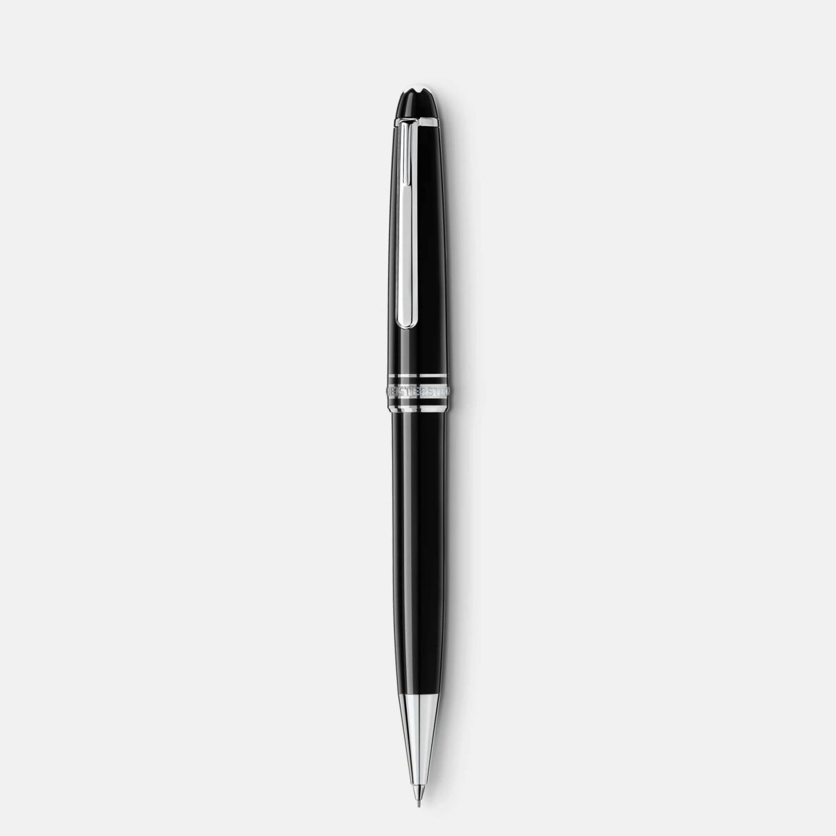 Portamine Montblanc Meisterstück Platino