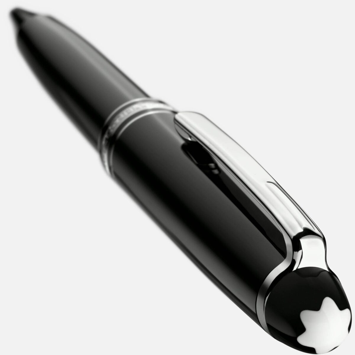 Portamine Montblanc Meisterstück Platino