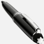 Portamine Montblanc Meisterstück Platino