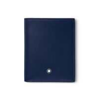 Portafoglio Montblanc Meisterstück Compatto 6CC