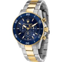 Orologio Maserati Competizione Cronografo