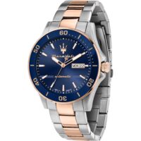 Orologio Maserati Competizione Automatico