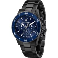 Orologio Maserati Competizione Cronografo