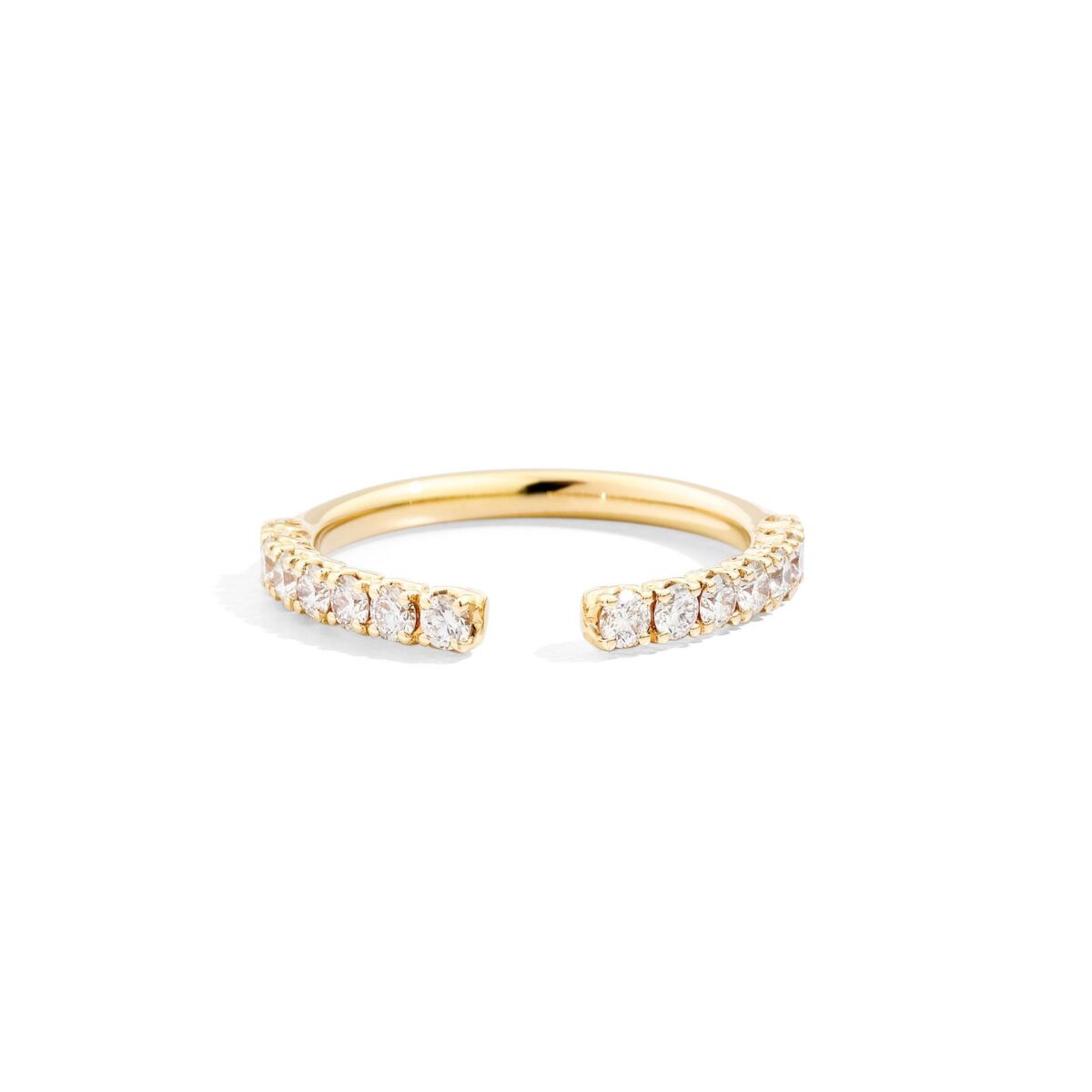 Anello Recarlo Anniversary More