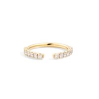 Anello Recarlo Anniversary More