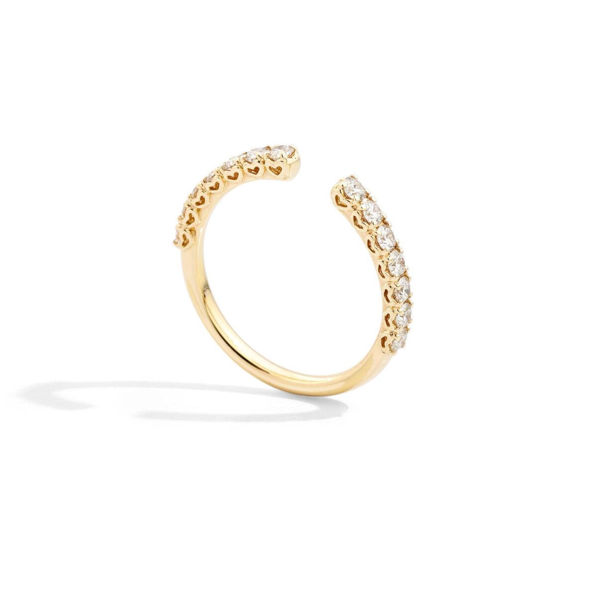 Anello Recarlo Anniversary More