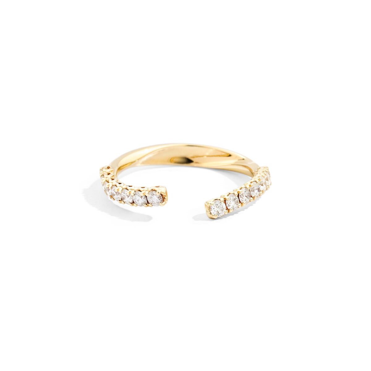 Anello Recarlo Anniversary More