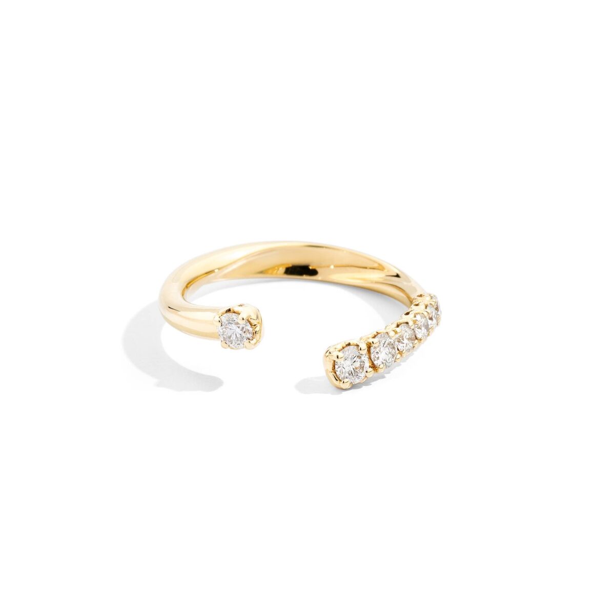 Anello Recarlo Anniversary More