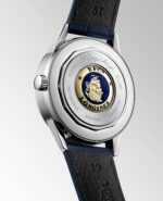 Orologio Longines Flagship Heritage marrone