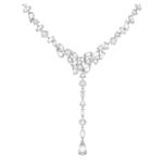 Collana Swarovski Mesmera