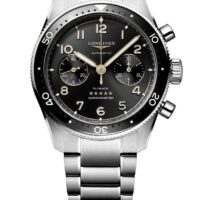 Orologio Longines Spirit Flyback