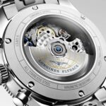 Orologio Longines Spirit Flyback