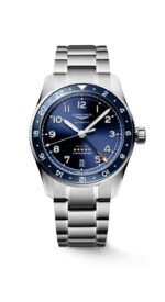 Orologio Longines Spirit Zulu Time
