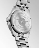 Orologio Longines Spirit Zulu Time