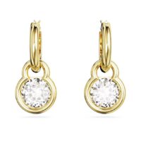 Orecchini Swarovski Dextera Pendenti
