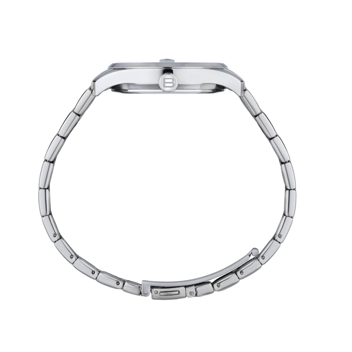Orologio Breil Tribe Classic Elegance Silver