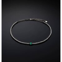 Collana Chiara Ferragni Brand Emerald