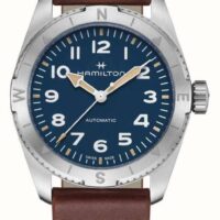 Orologio Hamilton Khaki Field Expedition Auto