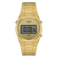 Orologio Tissot PRX Digital 35mm