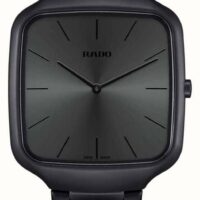 Orologio Rado True Square Thinline Les Couleurs™ Le Corbusier