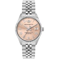 Orologio Philip Watch Caribe Rosa