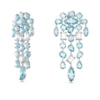 Orecchini Swarovski Gema Pendenti
