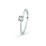 Anello Bliss Rugiada