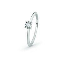 Anello Bliss Rugiada