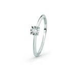 Anello Bliss Rugiada