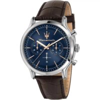 Orologio Maserati Epoca Cronografo