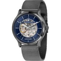 Orologio Maserati Epoca Automatico