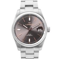 Orologio Lorenz Ginevra Canna di Fucile