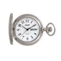 Orologio da tasca Lorenz Treno