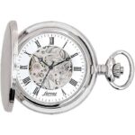 Orologio da tasca Lorenz Meccanico