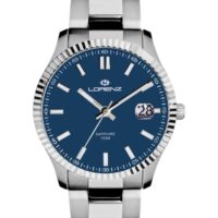 Orologio Lorenz Ginevra Blu