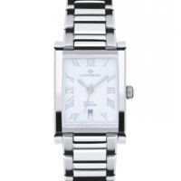 Orologio Lorenz Diva Square Blue Moon
