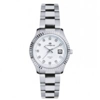 Orologio Lorenz Ginevra Con Diamanti