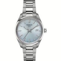 Orologio Tissot PR100 Azzurro