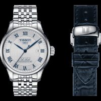 Orologio Tissot le Locle Powermatic 80 20th Anniversary